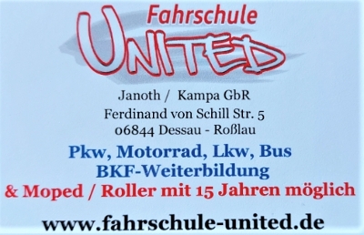 Fahrschule United