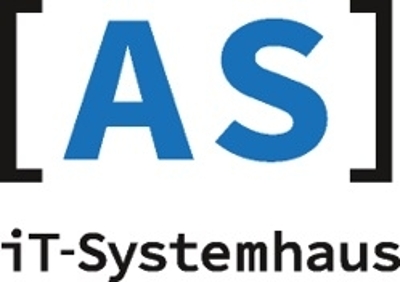 AS iT-Systemhaus OHG